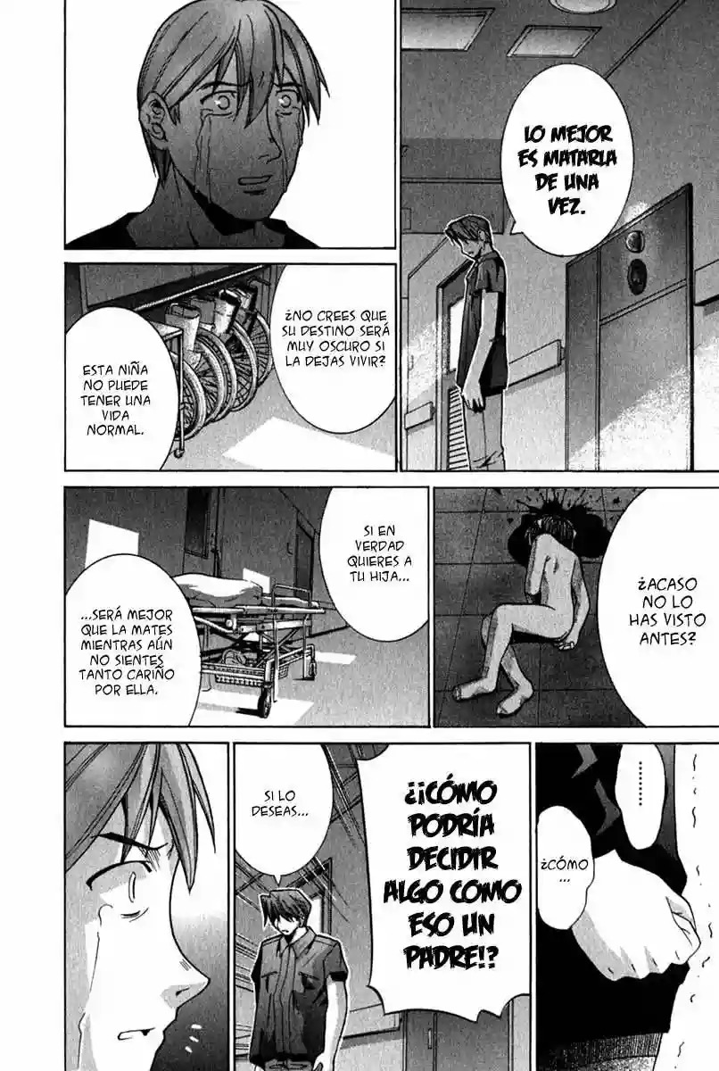 Read Elfen Lied (es) Manga Online