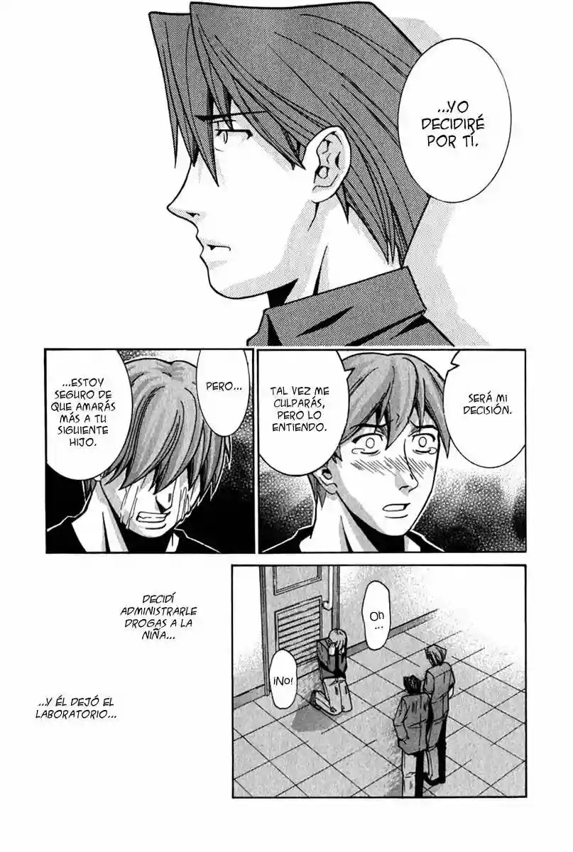 Read Elfen Lied (es) Manga Online