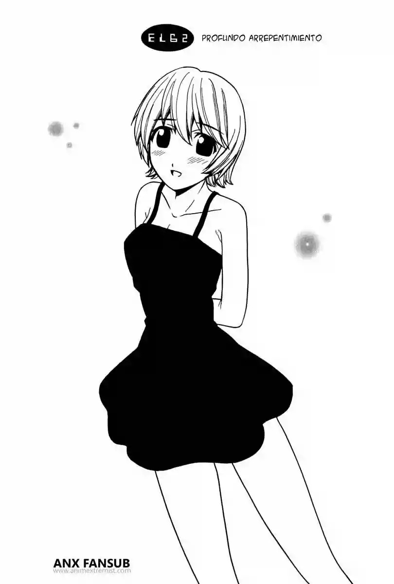 Read Elfen Lied (es) Manga Online