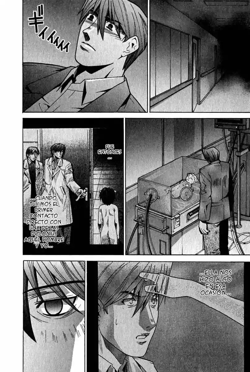 Read Elfen Lied (es) Manga Online