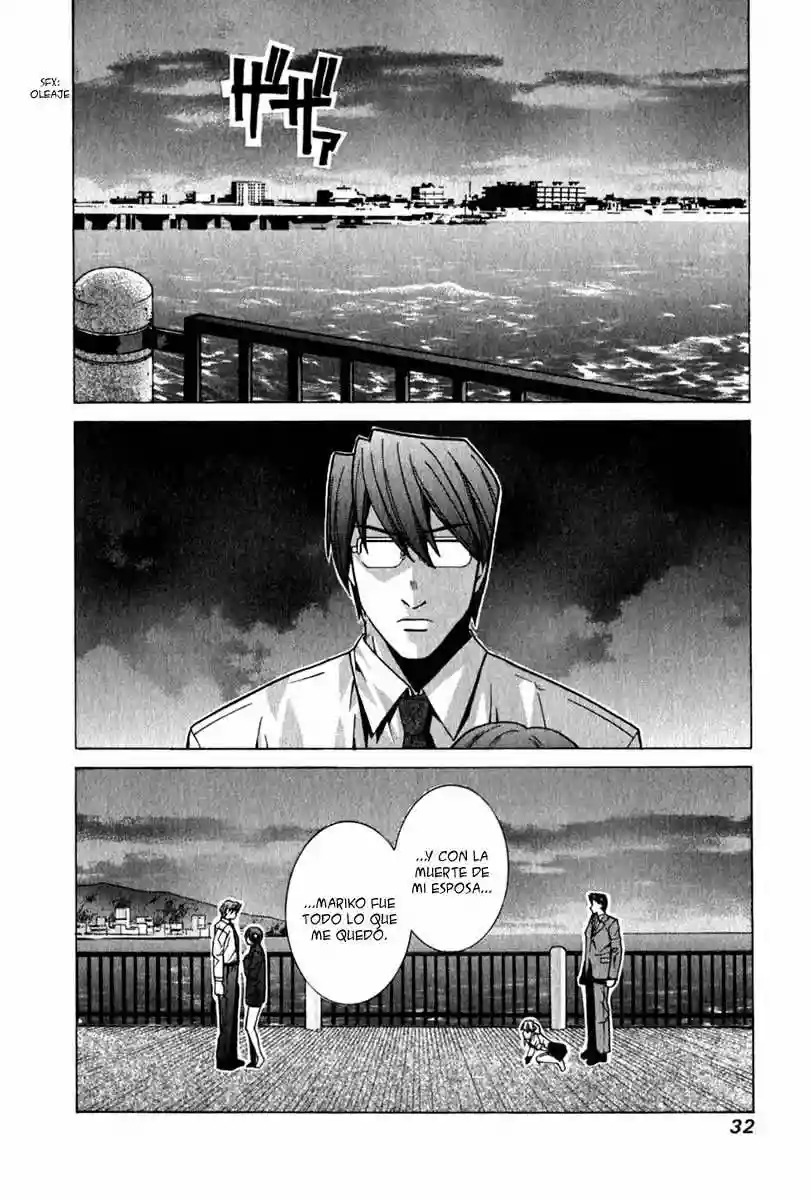 Read Elfen Lied (es) Manga Online