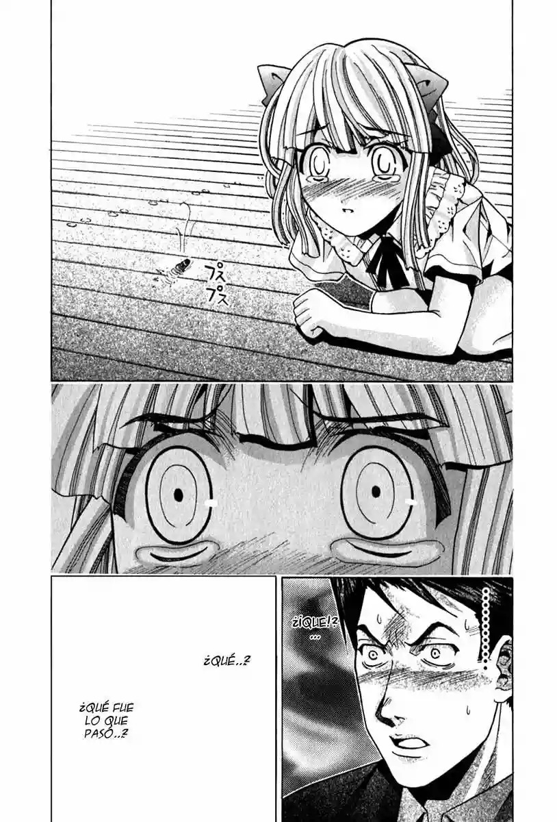 Read Elfen Lied (es) Manga Online