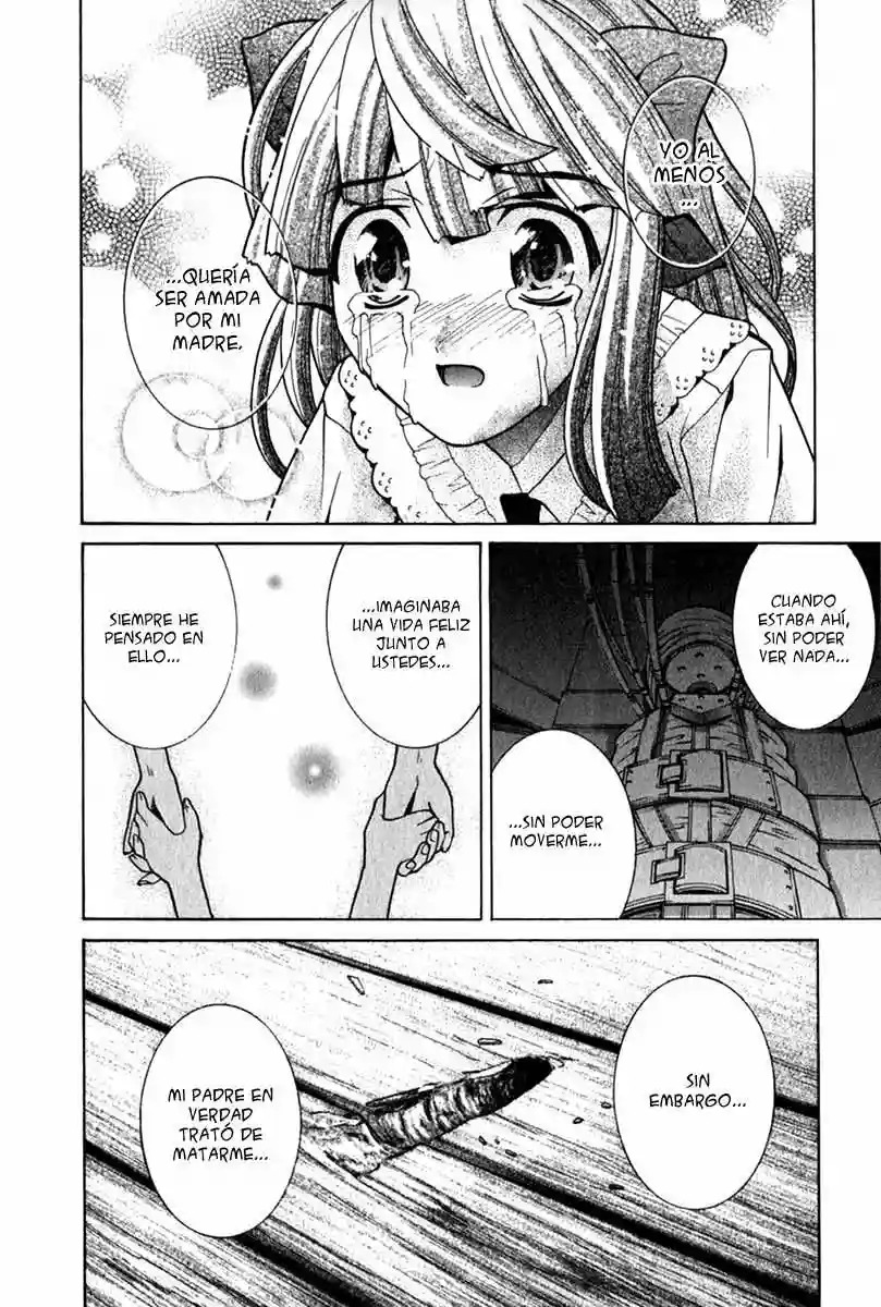 Read Elfen Lied (es) Manga Online