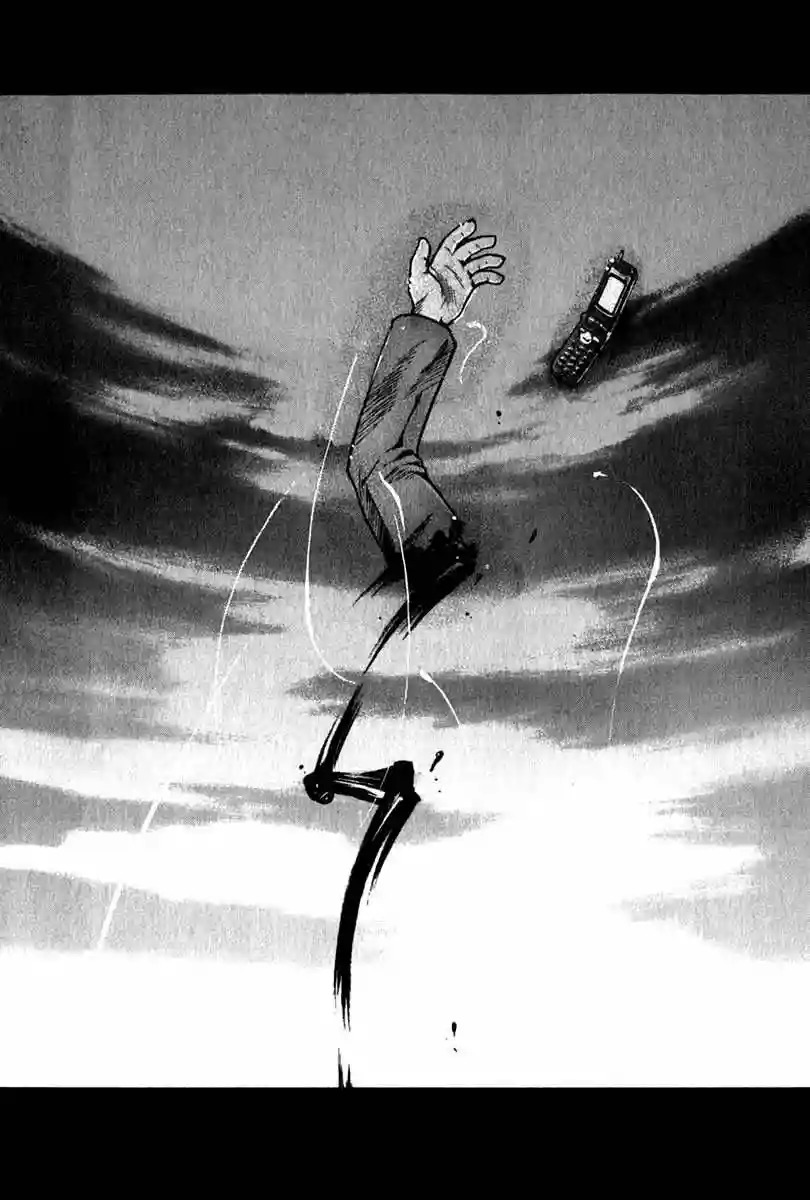 Read Elfen Lied (es) Manga Online