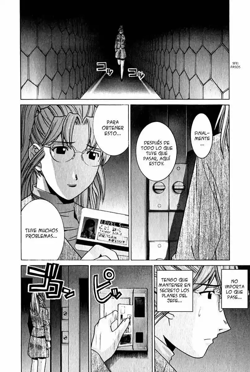 Read Elfen Lied (es) Manga Online