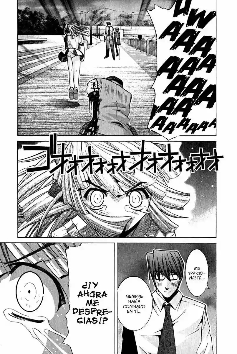 Read Elfen Lied (es) Manga Online