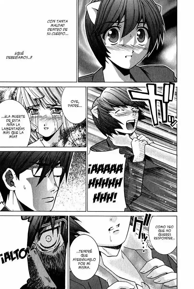 Read Elfen Lied (es) Manga Online