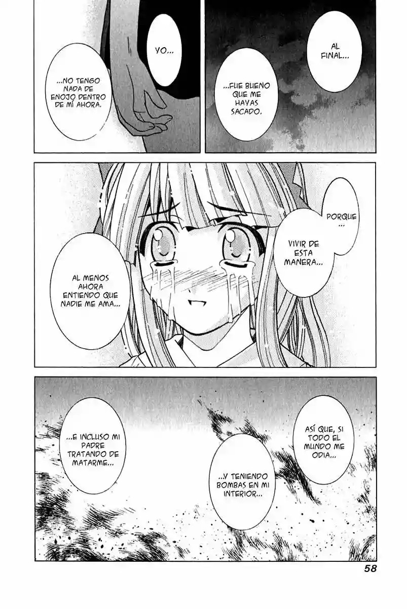 Read Elfen Lied (es) Manga Online