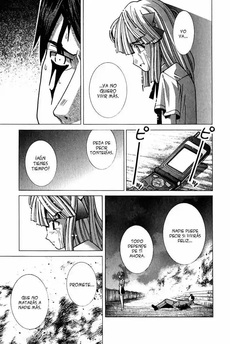 Read Elfen Lied (es) Manga Online