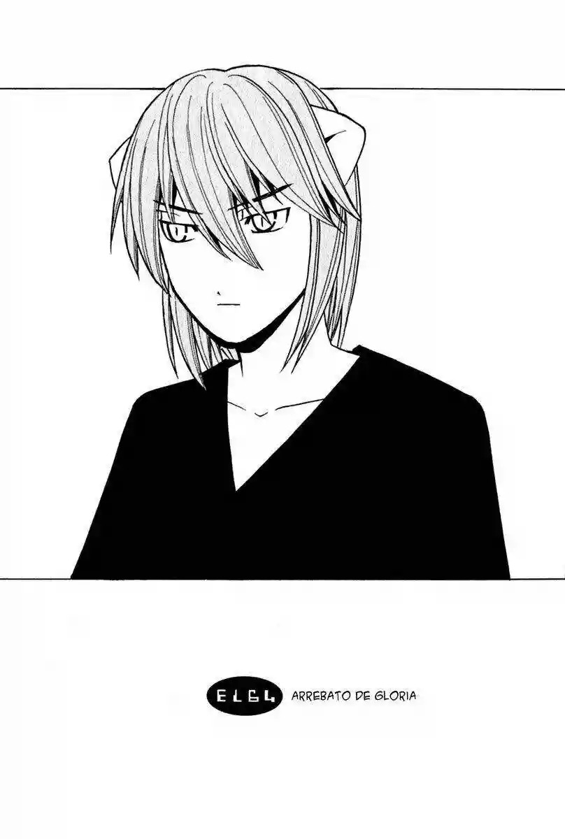 Read Elfen Lied (es) Manga Online