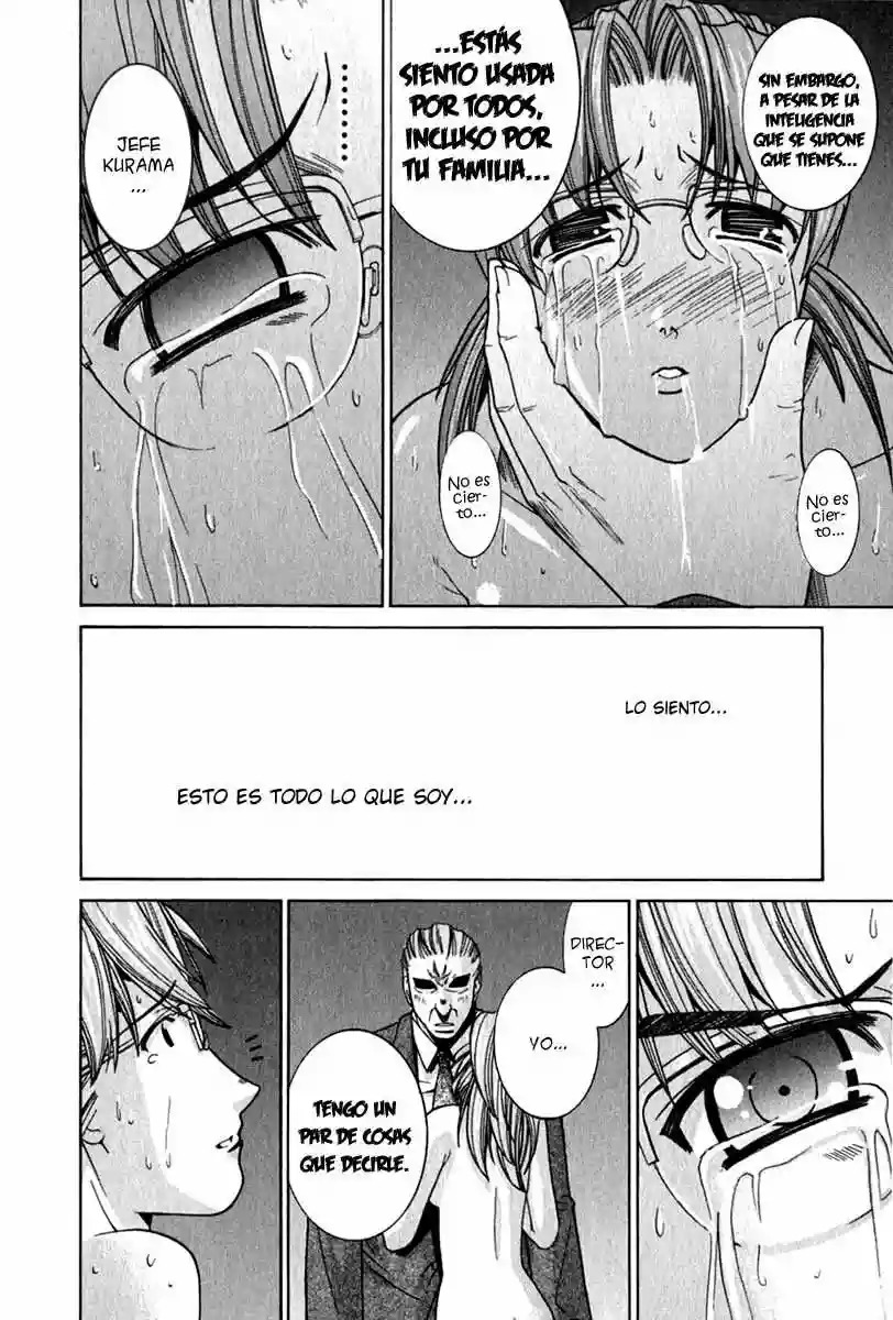 Read Elfen Lied (es) Manga Online