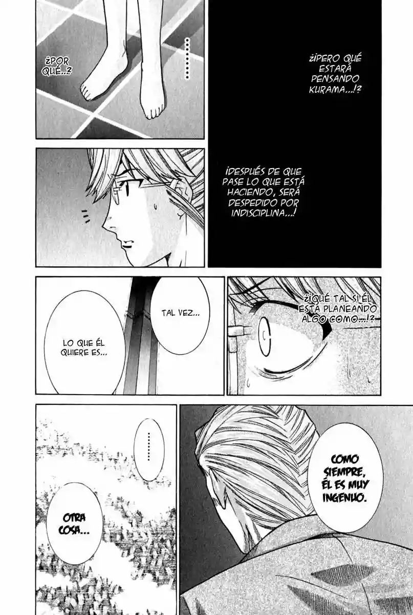 Read Elfen Lied (es) Manga Online