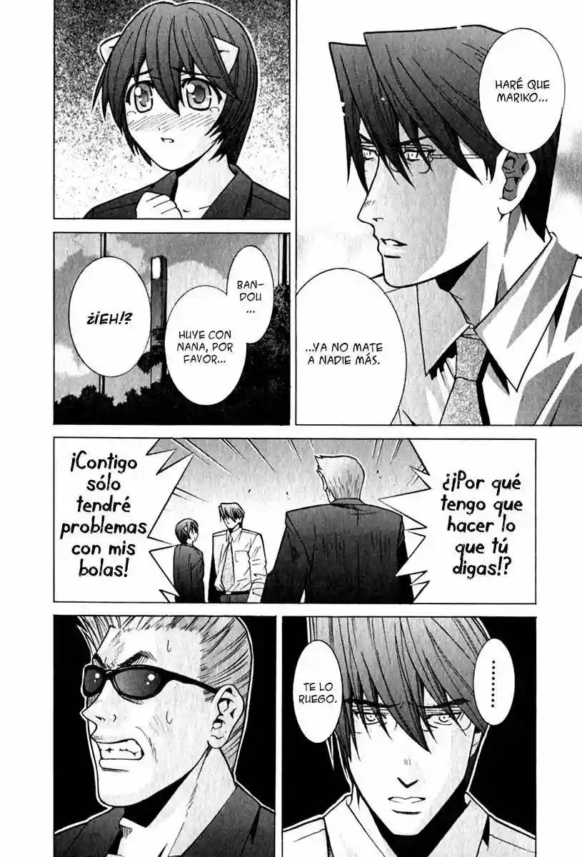 Read Elfen Lied (es) Manga Online