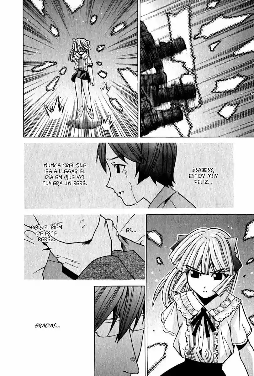 Read Elfen Lied (es) Manga Online