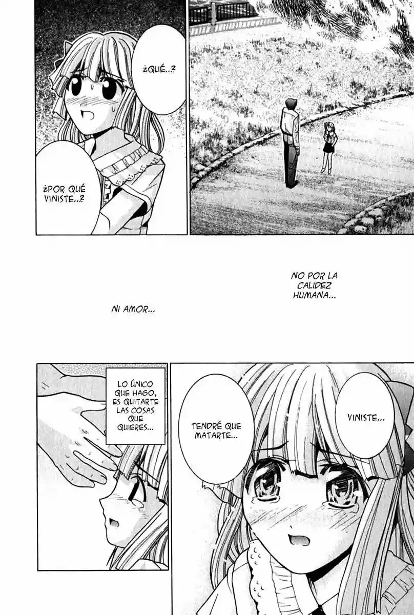 Read Elfen Lied (es) Manga Online