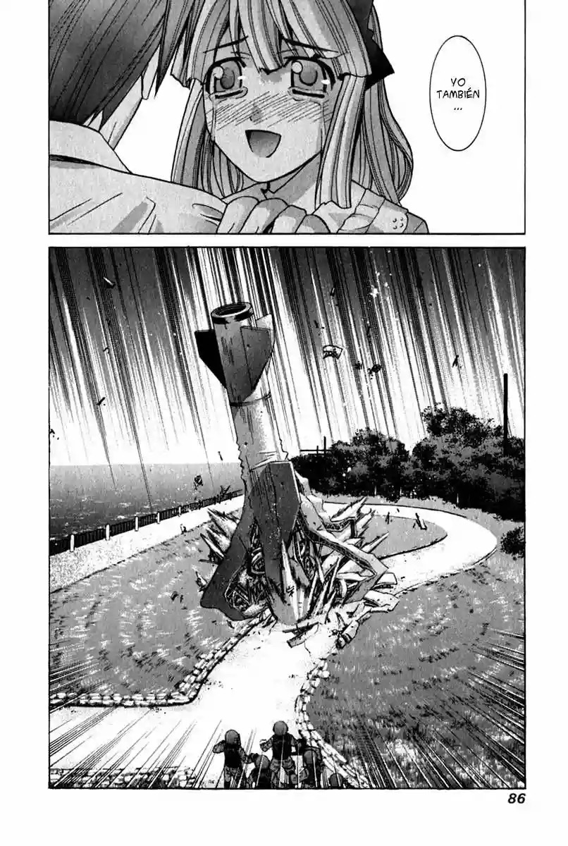 Read Elfen Lied (es) Manga Online
