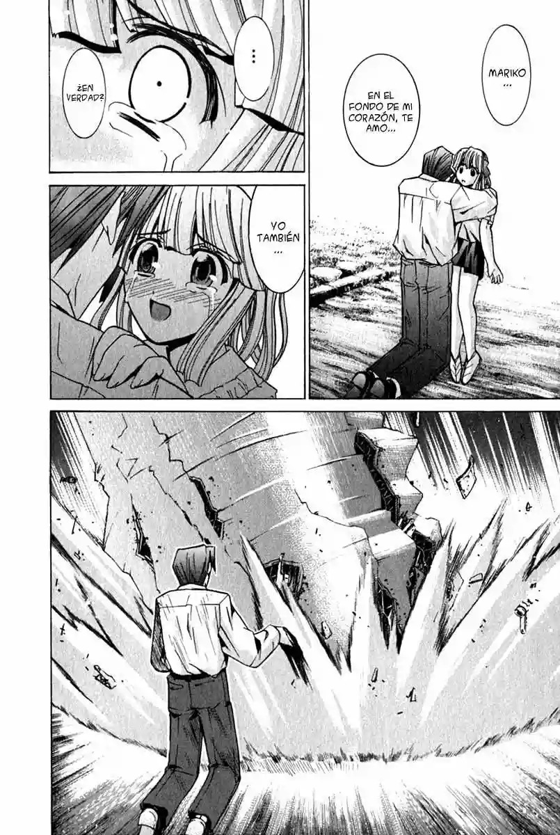 Read Elfen Lied (es) Manga Online