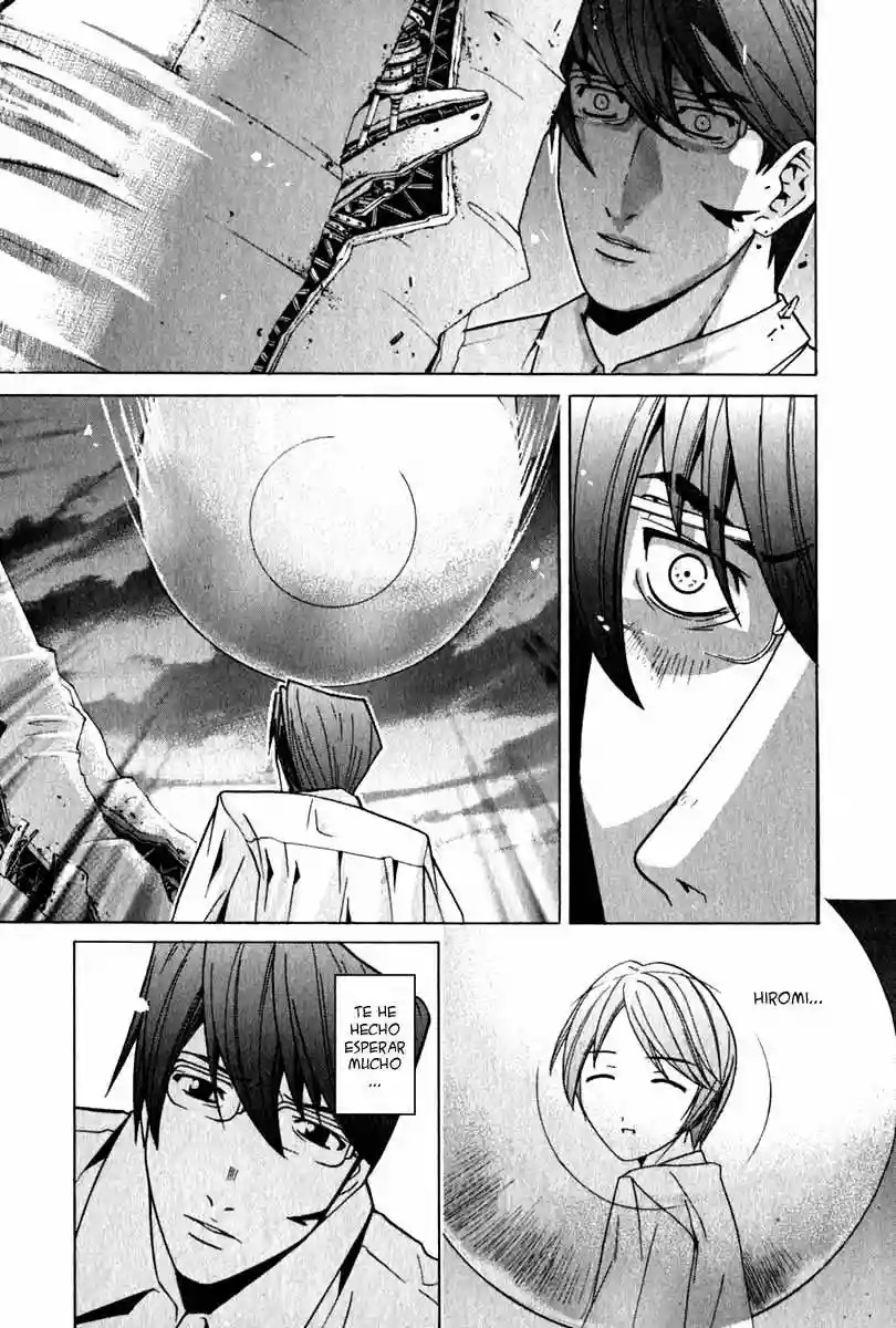 Read Elfen Lied (es) Manga Online