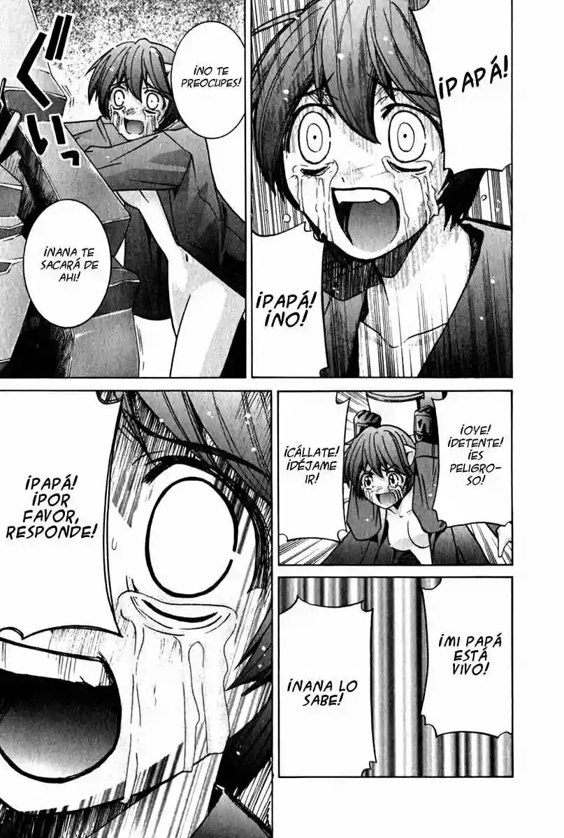 Read Elfen Lied (es) Manga Online