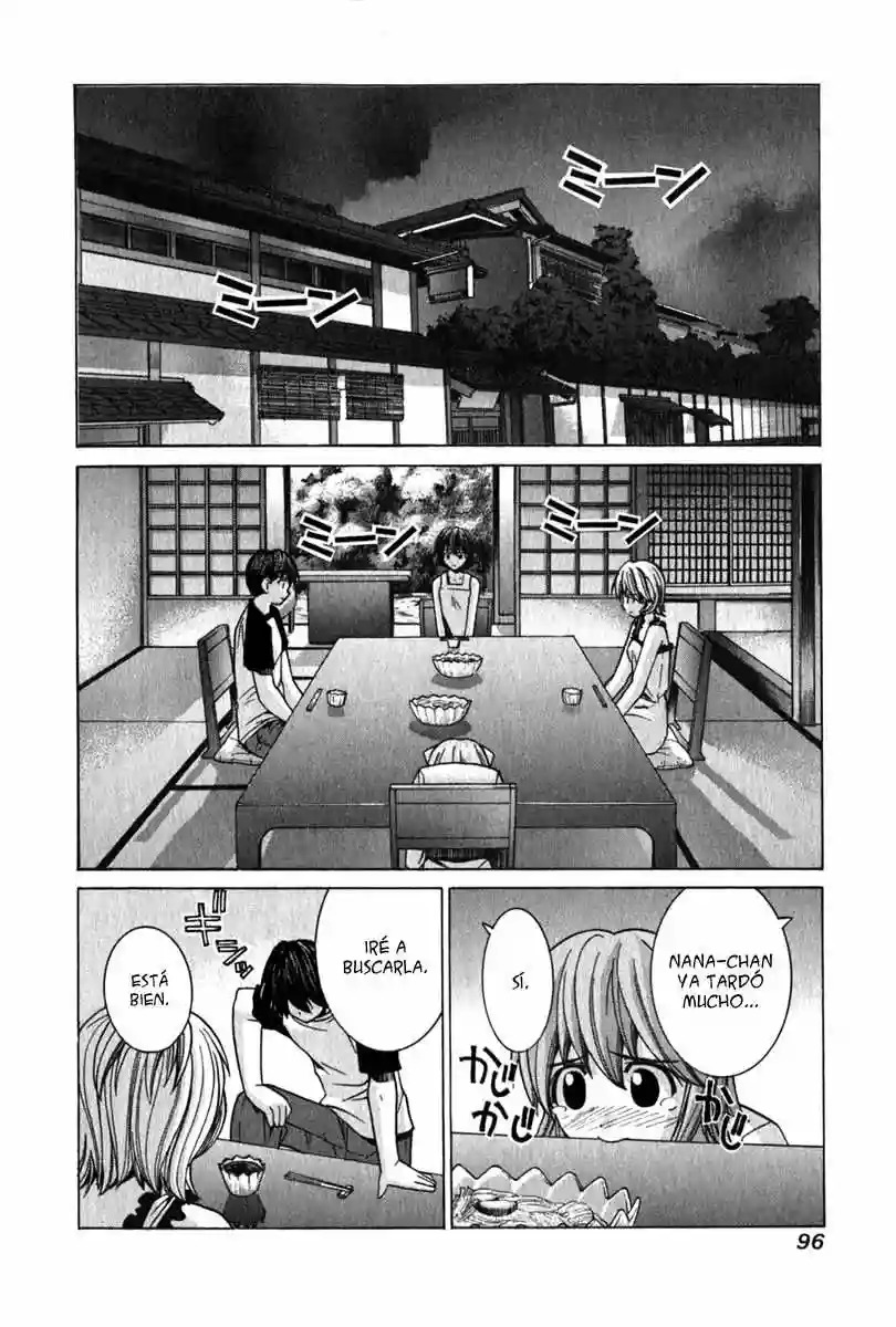 Read Elfen Lied (es) Manga Online