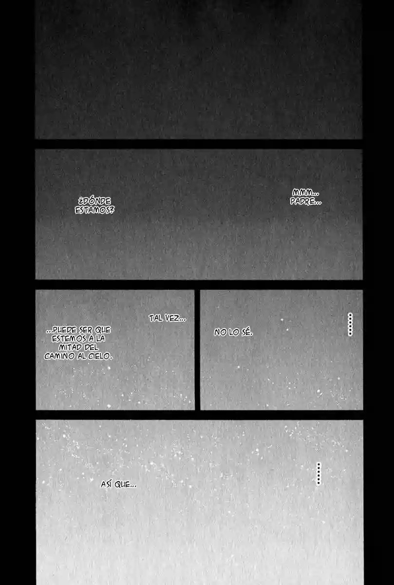 Read Elfen Lied (es) Manga Online