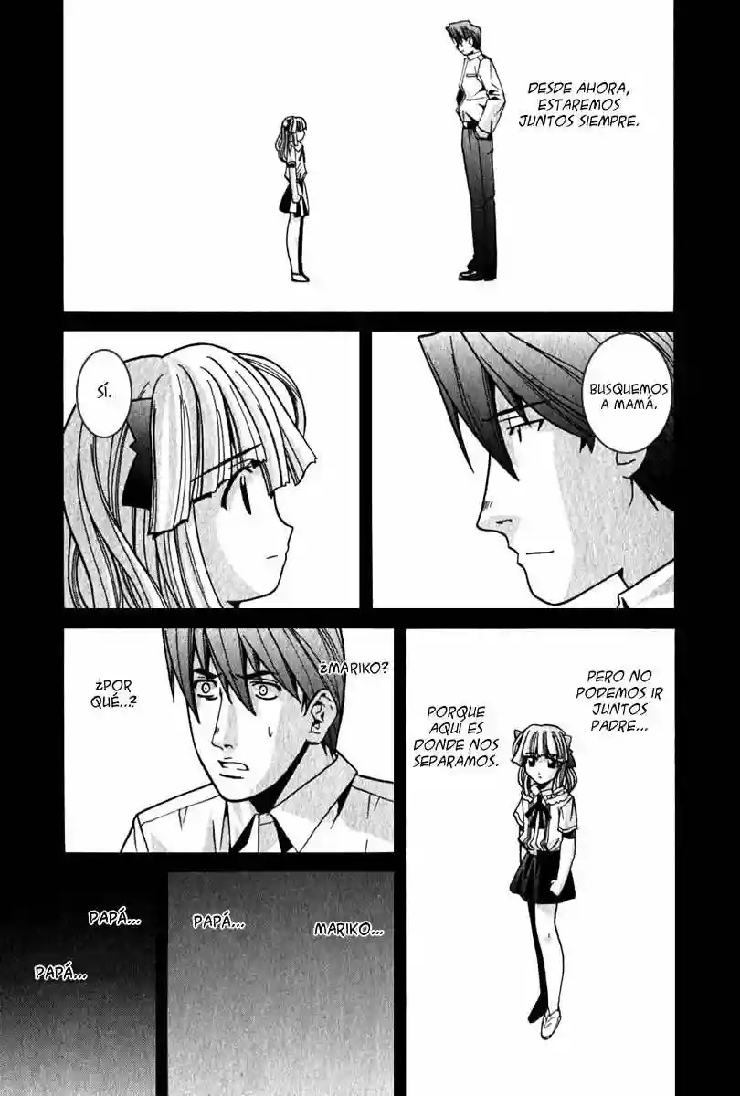 Read Elfen Lied (es) Manga Online