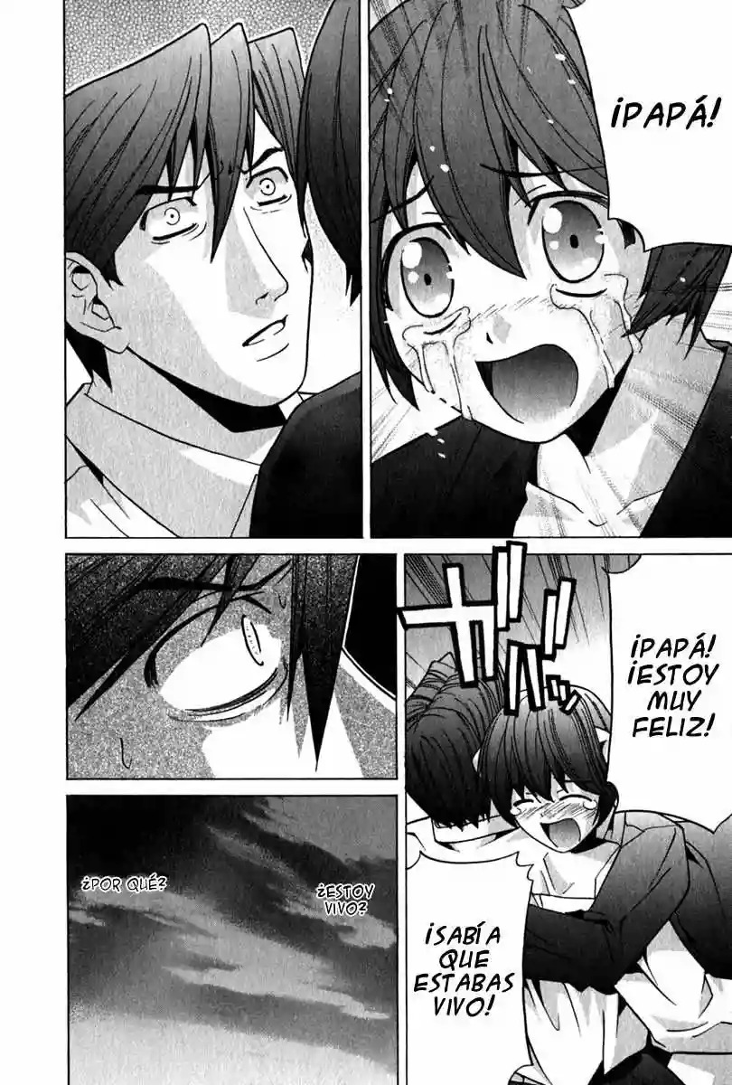 Read Elfen Lied (es) Manga Online