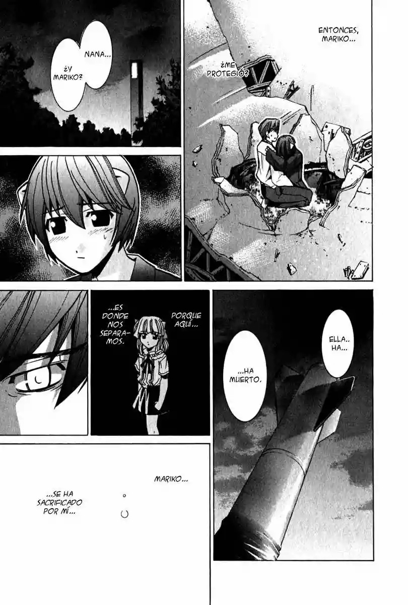 Read Elfen Lied (es) Manga Online