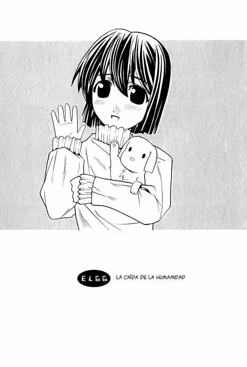 Read Elfen Lied (es) Manga Online
