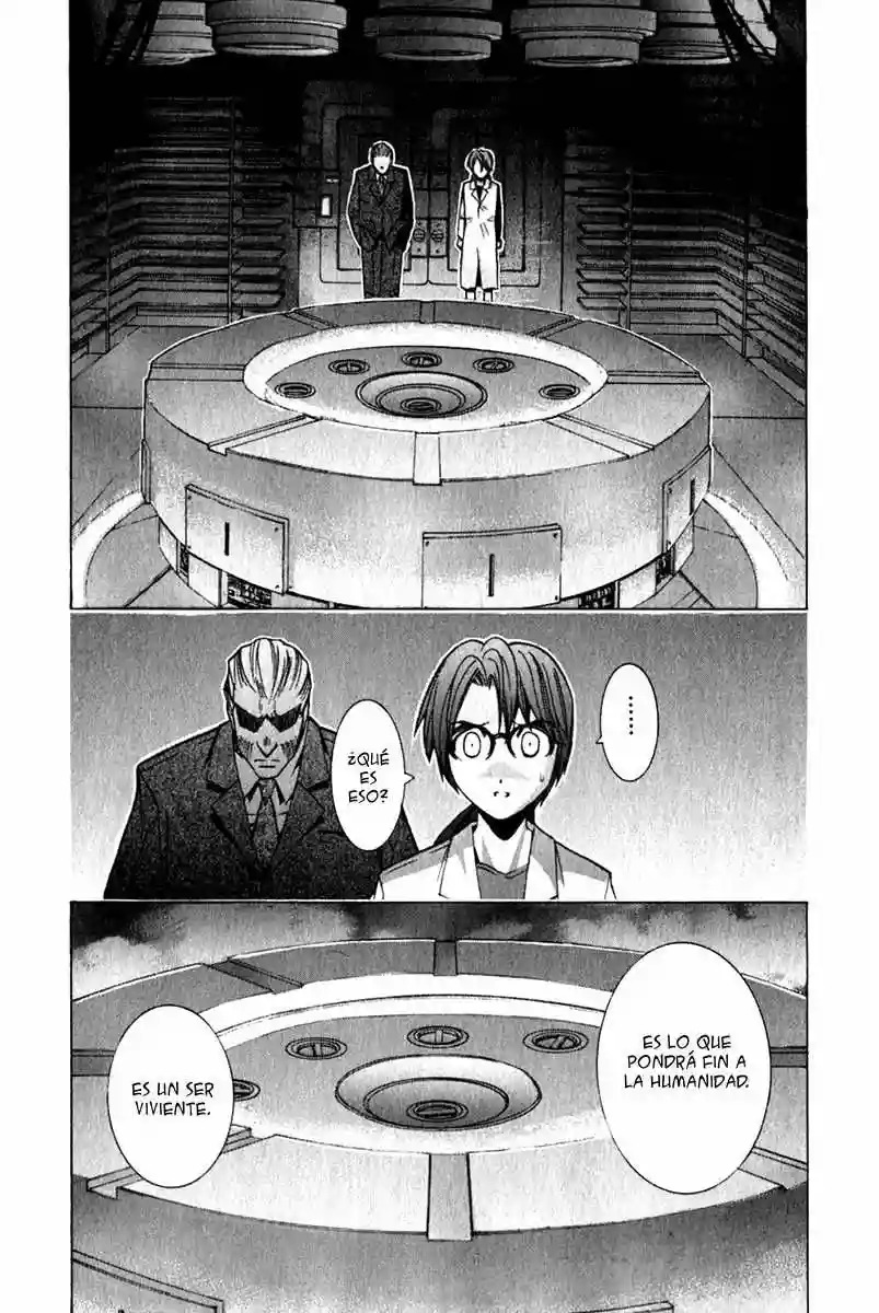 Read Elfen Lied (es) Manga Online