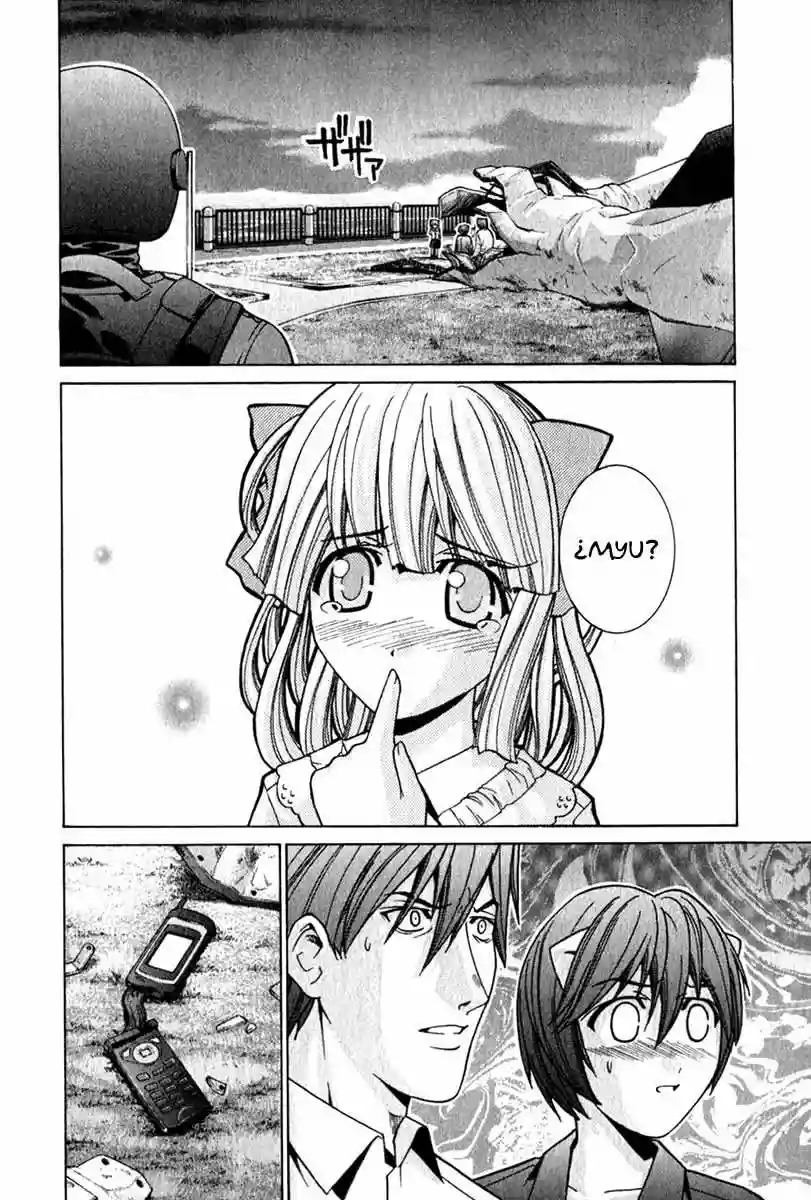 Read Elfen Lied (es) Manga Online