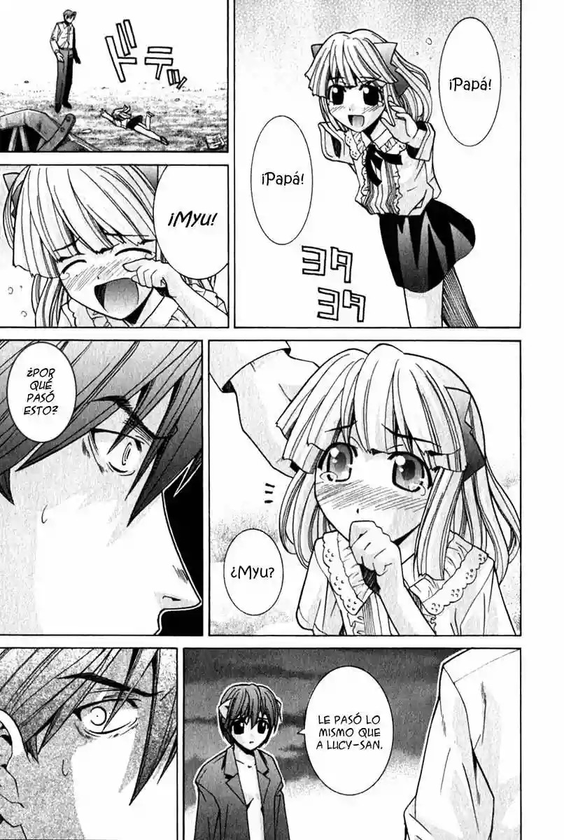 Read Elfen Lied (es) Manga Online