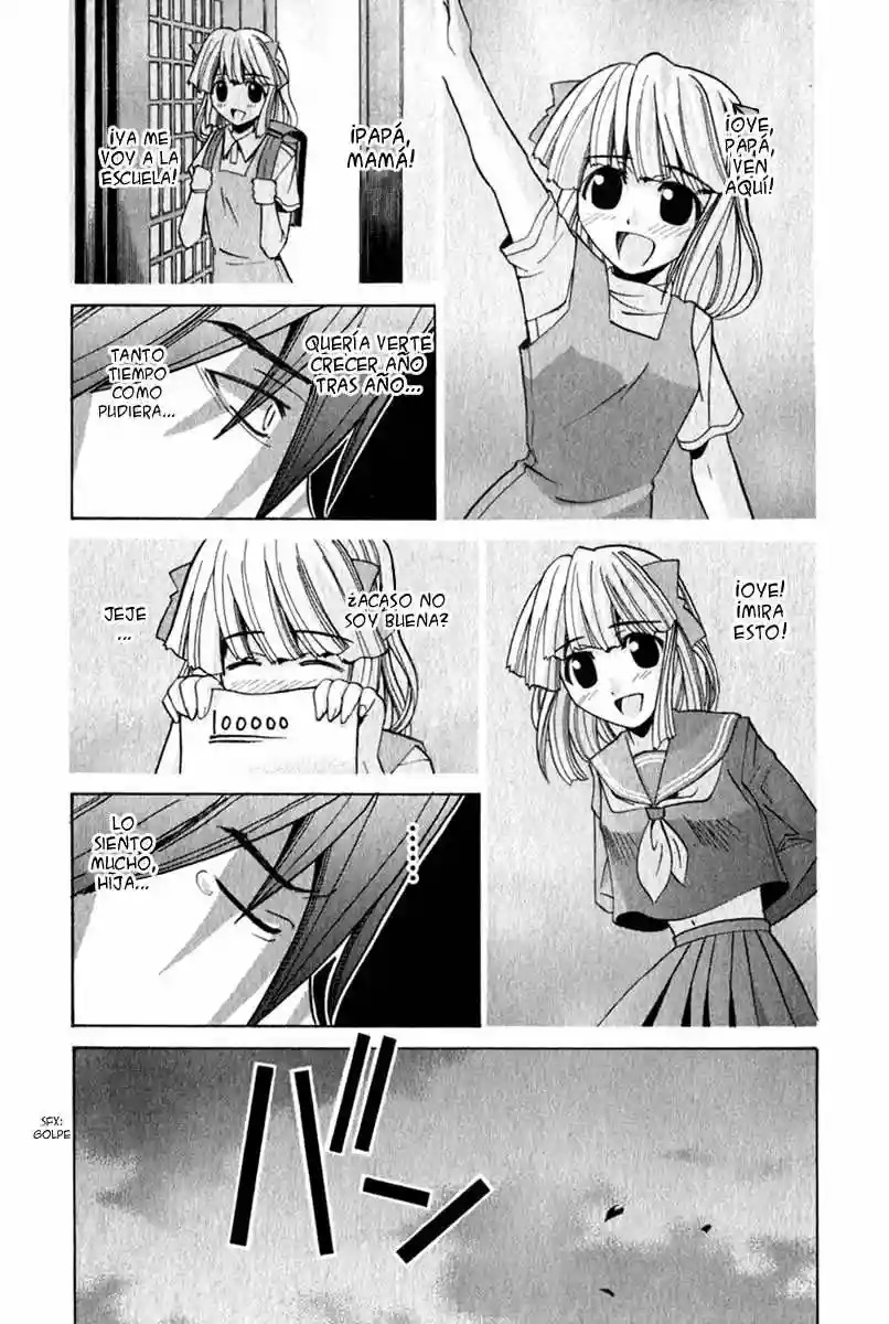 Read Elfen Lied (es) Manga Online