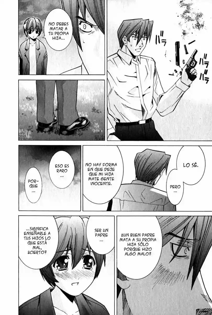 Read Elfen Lied (es) Manga Online