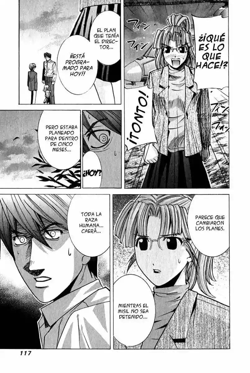 Read Elfen Lied (es) Manga Online