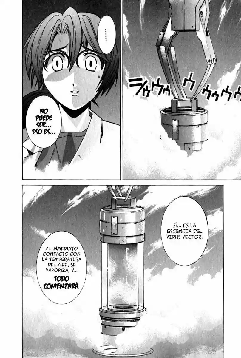 Read Elfen Lied (es) Manga Online