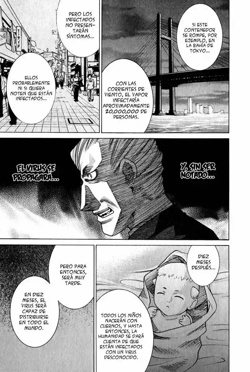 Read Elfen Lied (es) Manga Online