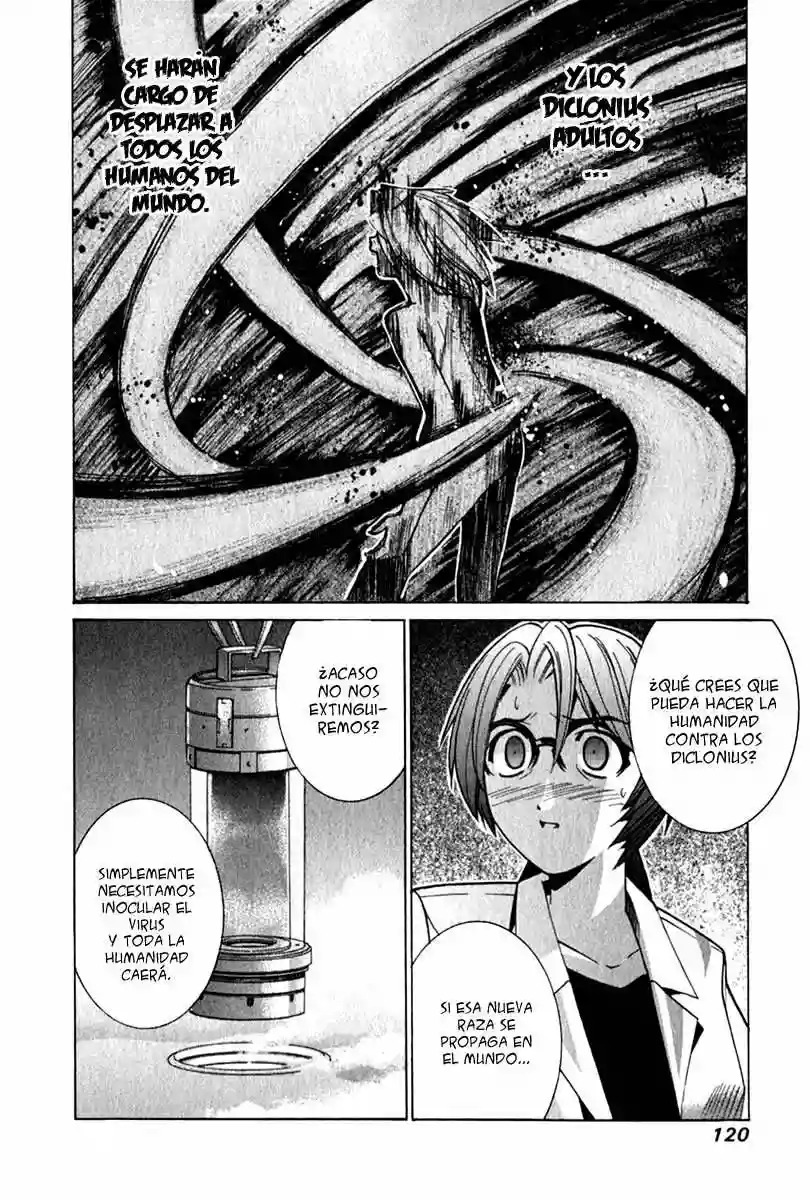 Read Elfen Lied (es) Manga Online