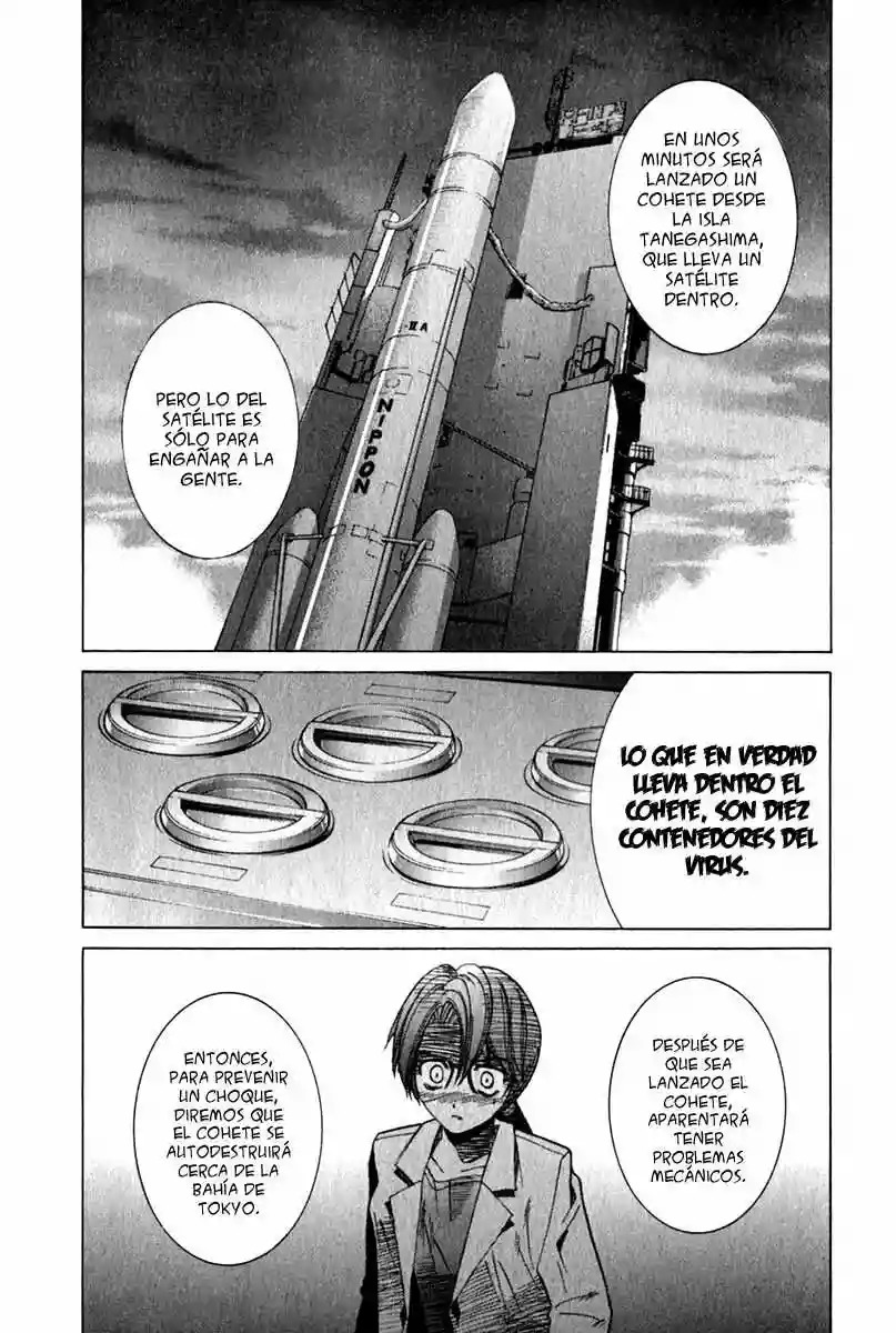 Read Elfen Lied (es) Manga Online