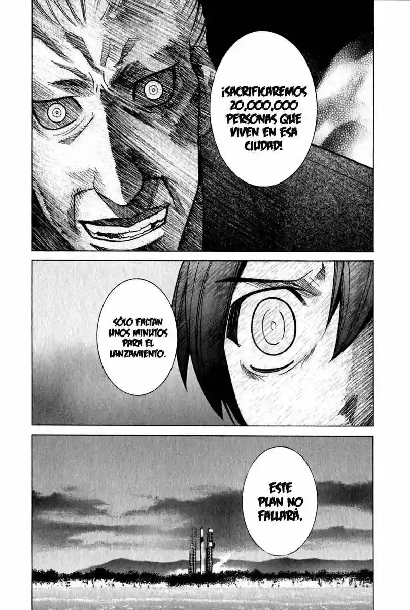 Read Elfen Lied (es) Manga Online