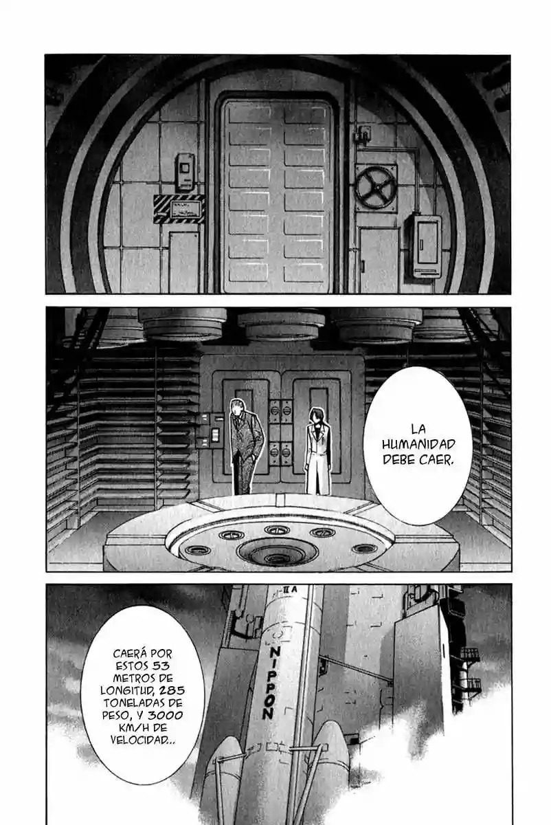 Read Elfen Lied (es) Manga Online