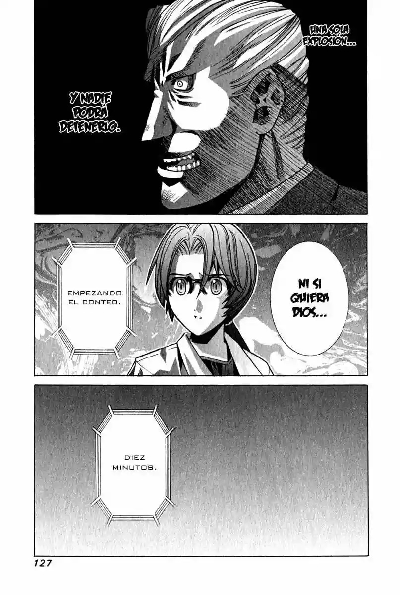 Read Elfen Lied (es) Manga Online