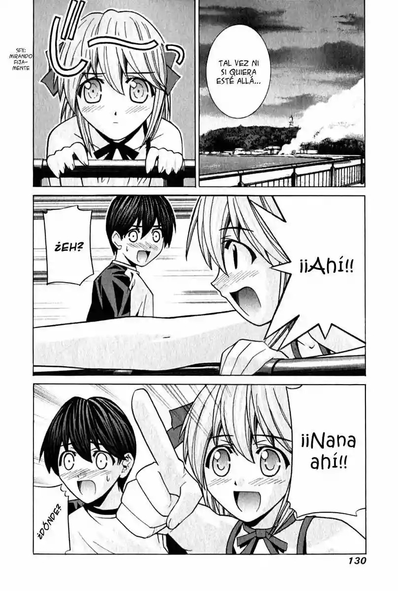 Read Elfen Lied (es) Manga Online