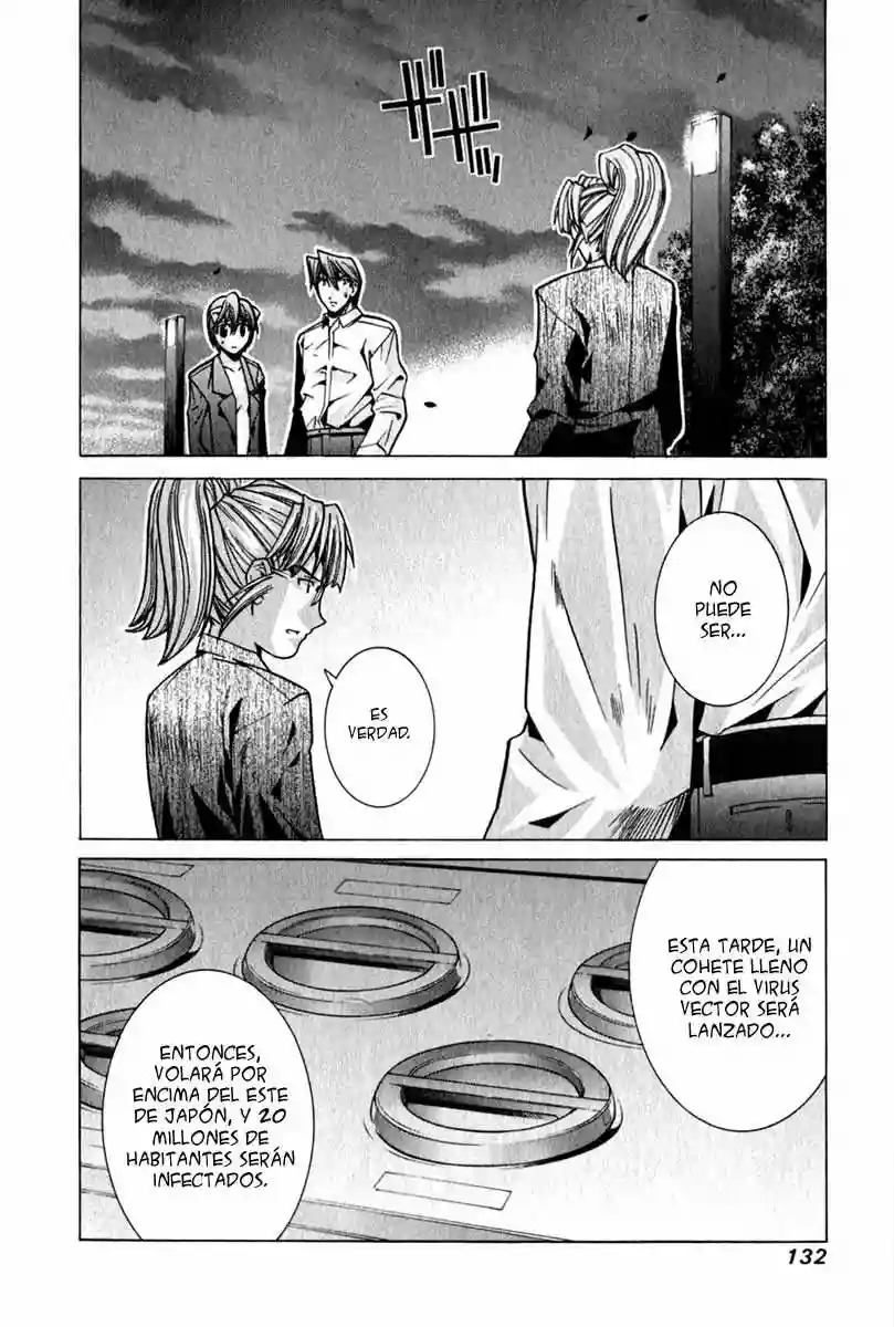 Read Elfen Lied (es) Manga Online