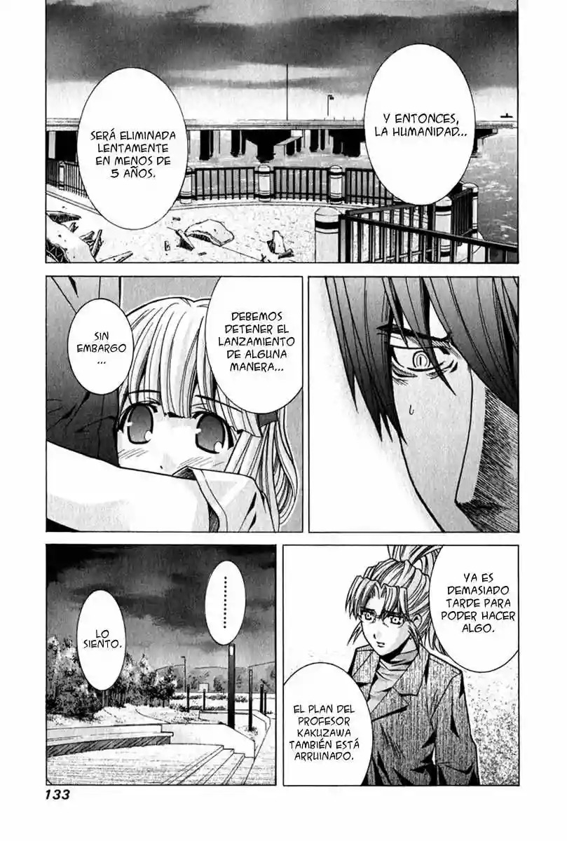 Read Elfen Lied (es) Manga Online