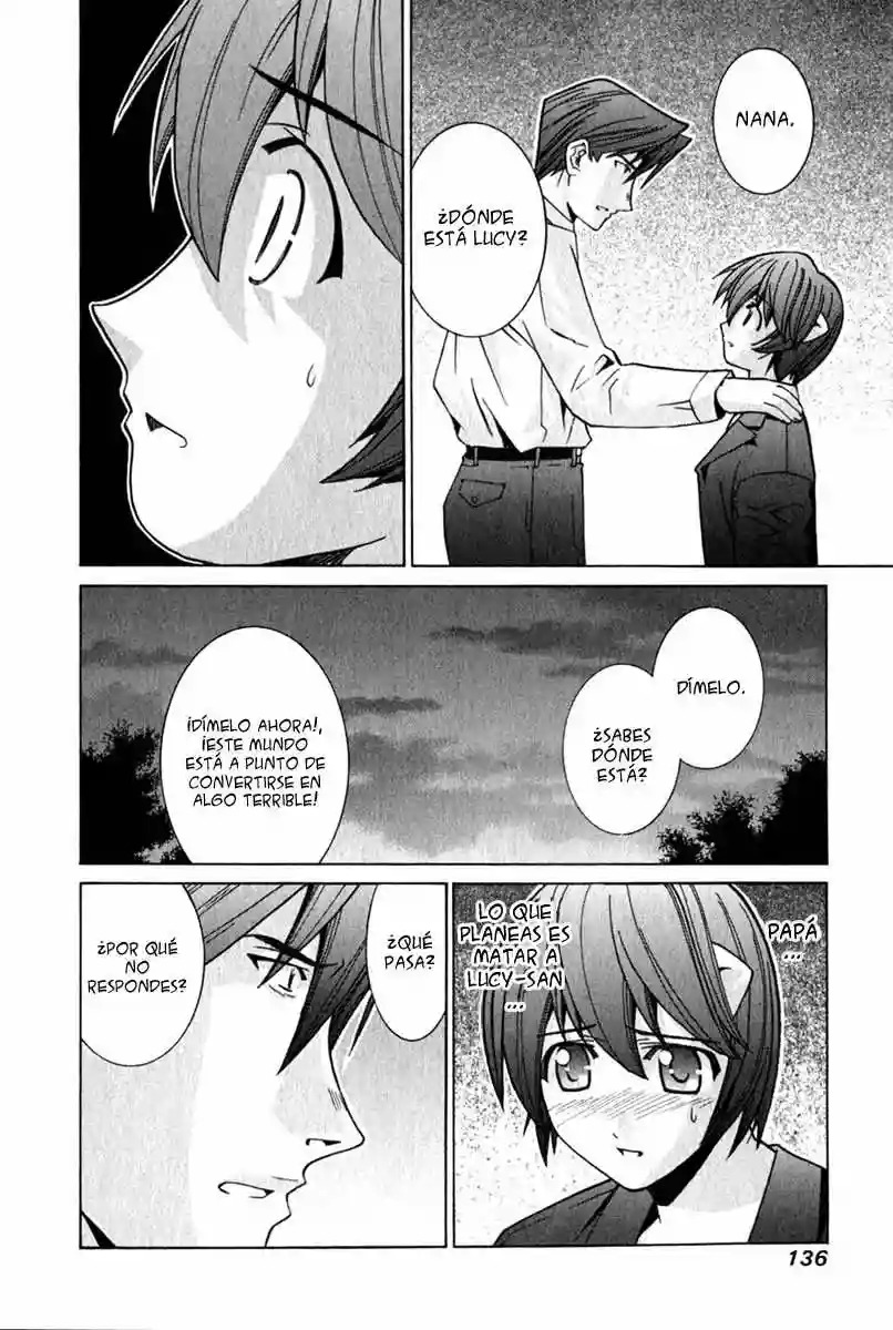 Read Elfen Lied (es) Manga Online