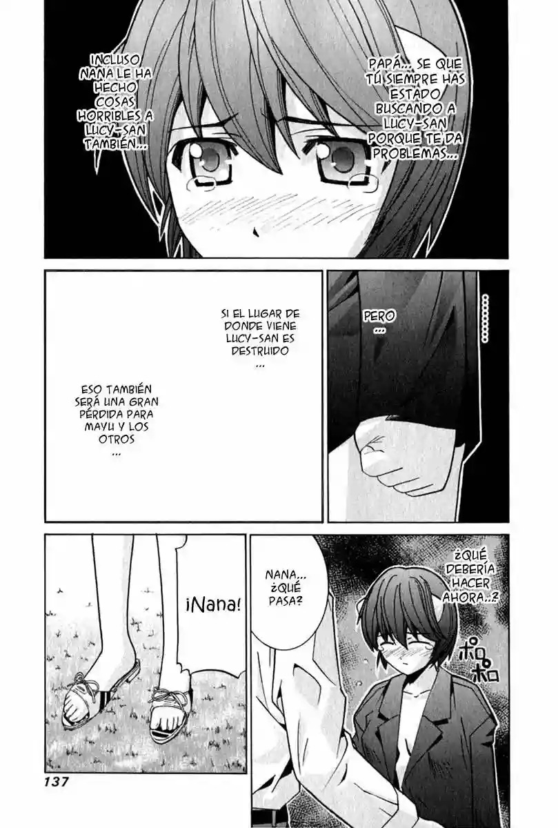 Read Elfen Lied (es) Manga Online