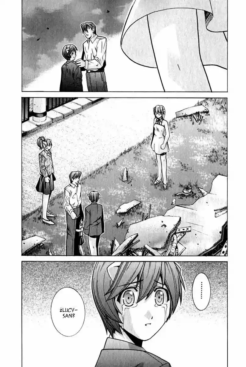 Read Elfen Lied (es) Manga Online