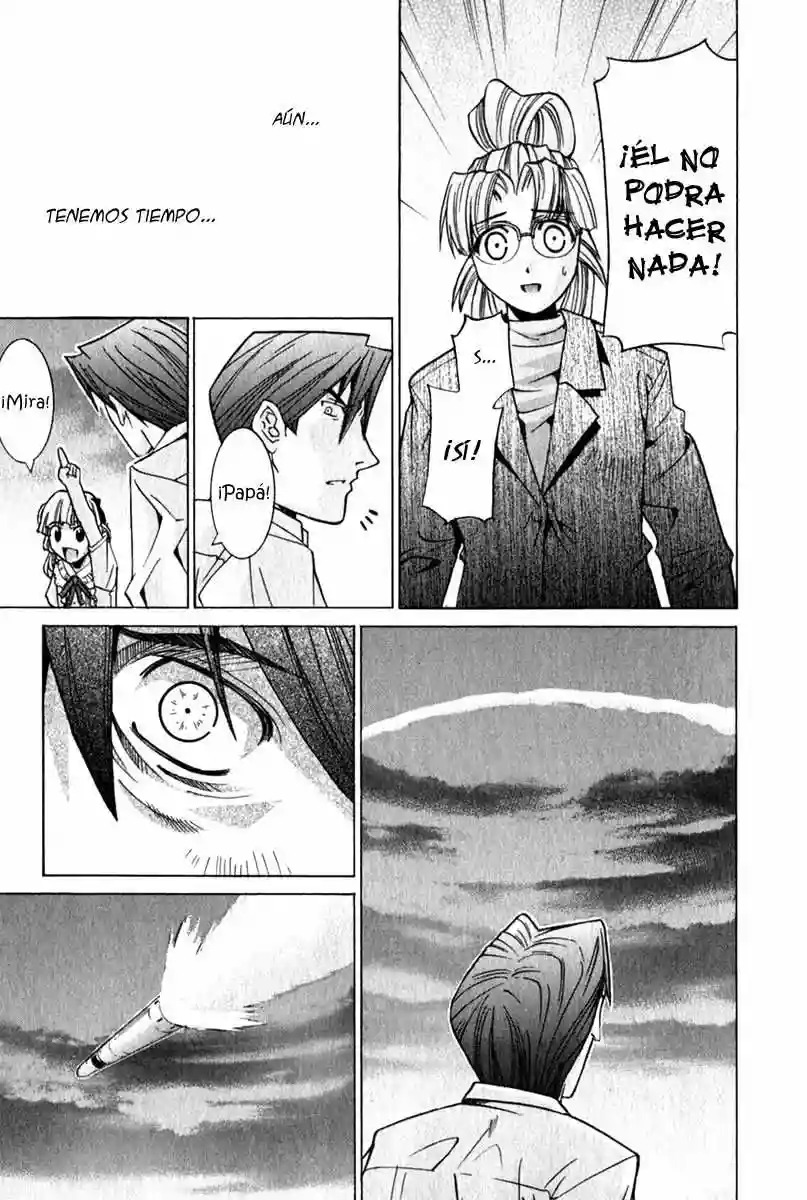 Read Elfen Lied (es) Manga Online