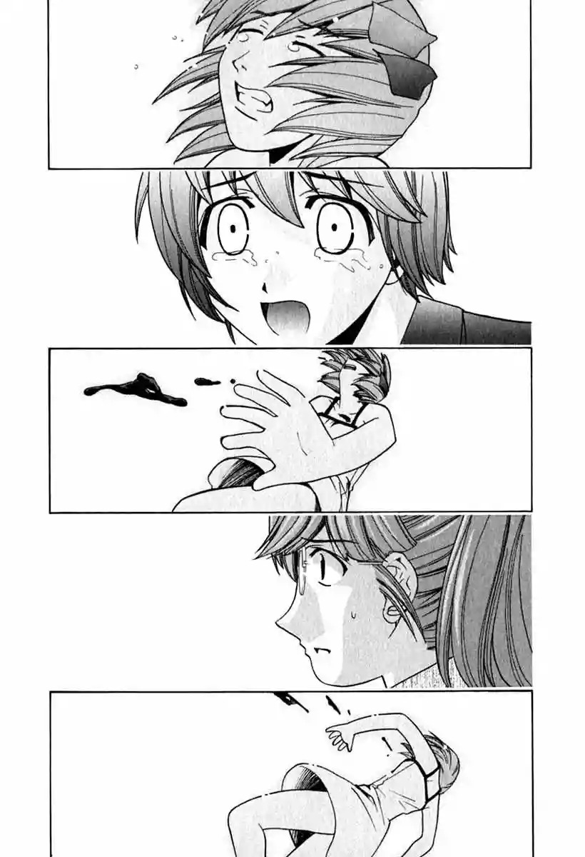 Read Elfen Lied (es) Manga Online